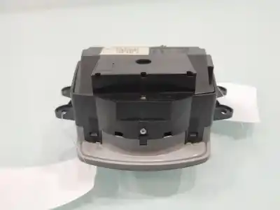 Second-hand car spare part multifunction switch for bmw serie 7 e65 e66 730d oem iam references 6958364  