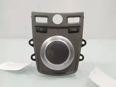 Second-hand car spare part multifunction switch for bmw serie 7 e65 e66 730d oem iam references 6958364  