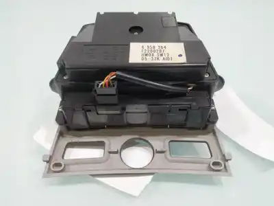 Second-hand car spare part multifunction switch for bmw serie 7 e65 e66 730d oem iam references 6958364  