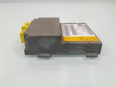 Tweedehands auto-onderdeel AIRBAG BESTURINGSEENHEID voor BMW SERIE 7 E65 E66 730d OEM IAM-referenties 65776970899  