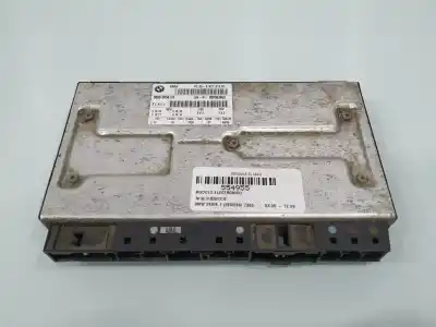 Second-hand car spare part electronic module for bmw serie 7 e65 e66 730d oem iam references 6135692731301  