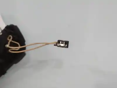 Second-hand car spare part steering wheel switch for bmw serie 7 e65 e66 730d oem iam references 6911535  