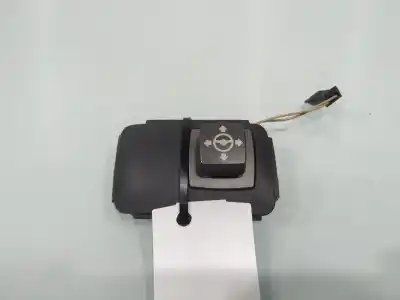 Second-hand car spare part steering wheel switch for bmw serie 7 e65 e66 730d oem iam references 6911535  