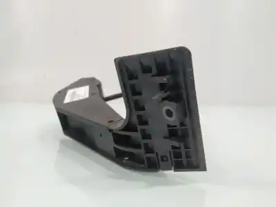 Peça sobressalente para automóvel em segunda mão pedal acelerador por bmw serie 7 e65 e66 730d referências oem iam 35426766930  