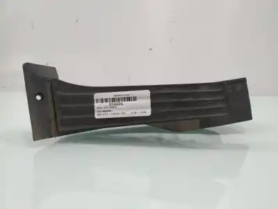 Peça sobressalente para automóvel em segunda mão pedal acelerador por bmw serie 7 e65 e66 730d referências oem iam 35426766930  