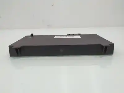 Second-hand car spare part electronic module for bmw serie 7 e65 e66 730d oem iam references 6135692731301  