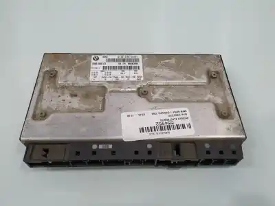 Second-hand car spare part electronic module for bmw serie 7 e65 e66 730d oem iam references 6135692731301  