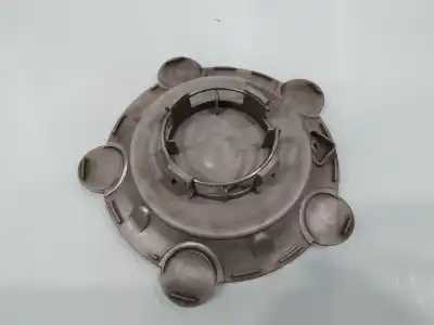 Second-hand car spare part hub caps for seat leon 1p1 reference oem iam references 5p0601149a  