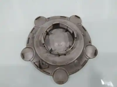 Second-hand car spare part hub caps for seat leon 1p1 reference oem iam references 5p0601149a  