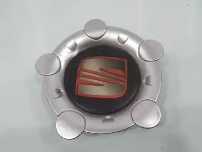 Piesă de schimb auto la mâna a doua capace roti pentru seat leon 1p1 reference referințe oem iam 5p0601149a