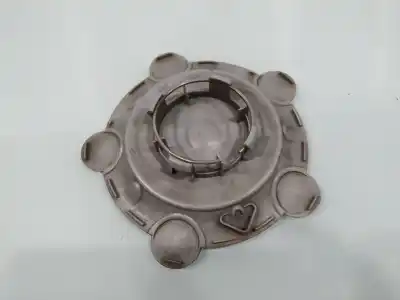 Second-hand car spare part hub caps for seat leon 1p1 reference oem iam references 5p0601149a  