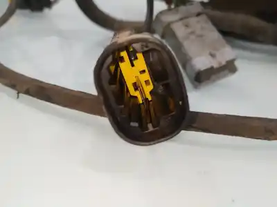 Second-hand car spare part radiator cooling fan for citroen jumpy (vf7) 1.6 hdi 90 16v oem iam references 1831237016  