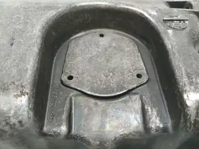 Peça sobressalente para automóvel em segunda mão cárter por seat ibiza 6k1 select referências oem iam 038103603n  