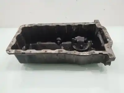 Second-hand car spare part Sump for SEAT IBIZA 6K1 Select OEM IAM references 038103603N  