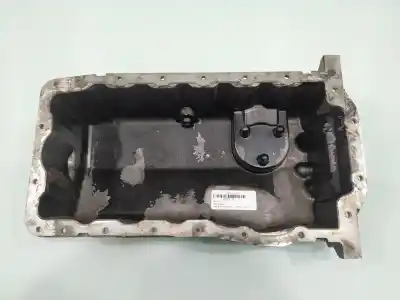 Peça sobressalente para automóvel em segunda mão cárter por seat ibiza 6k1 select referências oem iam 038103603n  