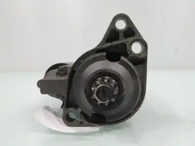 Peça sobressalente para automóvel em segunda mão Motor De Arranque por SEAT IBIZA 6K1 Select Referências OEM IAM 020911023P  