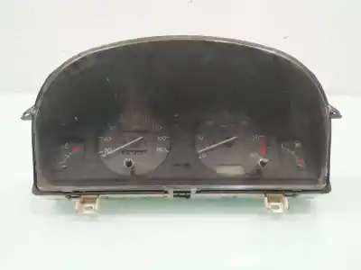 Piesă de schimb auto la mâna a doua ceas bord pentru citroen berlingo 1.9 600 d furg. referințe oem iam 9621185680