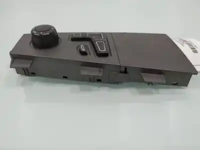 Peça sobressalente para automóvel em segunda mão comando de ajuste do banco por bmw serie 7 e65 e66 730d referências oem iam 6918383  