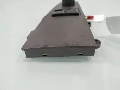 Peça sobressalente para automóvel em segunda mão comando de ajuste do banco por bmw serie 7 e65 e66 730d referências oem iam 6918383  