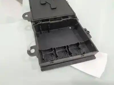 Peça sobressalente para automóvel em segunda mão comando de ajuste do banco por bmw serie 7 e65 e66 730d referências oem iam 6918383  