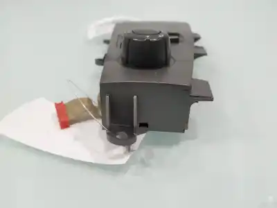 Peça sobressalente para automóvel em segunda mão comando de ajuste do banco por bmw serie 7 e65 e66 730d referências oem iam 6918383  