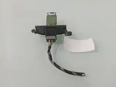 Peça sobressalente para automóvel em segunda mão resistência sofagem chauffage por ford cmax titanium referências oem iam vpamfh18b647aa  