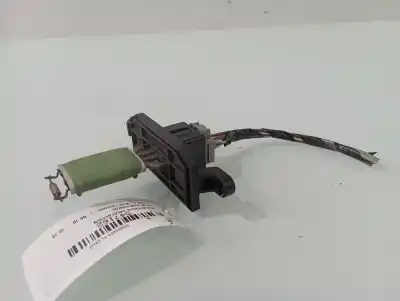 Peça sobressalente para automóvel em segunda mão resistência sofagem chauffage por ford cmax titanium referências oem iam vpamfh18b647aa  