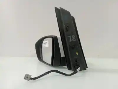 Peça sobressalente para automóvel em segunda mão espelho retrovisor esquerdo por ford cmax titanium referências oem iam 034508  