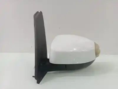 Peça sobressalente para automóvel em segunda mão espelho retrovisor esquerdo por ford cmax titanium referências oem iam 034508  