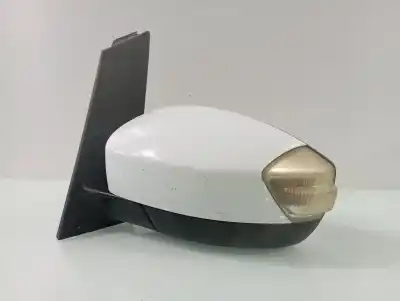 Peça sobressalente para automóvel em segunda mão espelho retrovisor esquerdo por ford cmax titanium referências oem iam 034508  