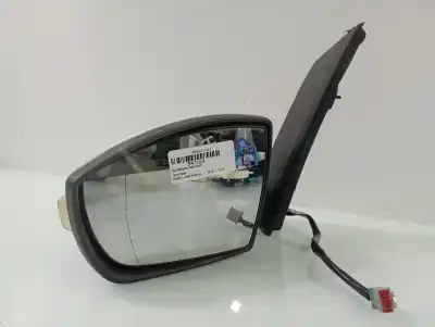 Peça sobressalente para automóvel em segunda mão espelho retrovisor esquerdo por ford cmax titanium referências oem iam 034508