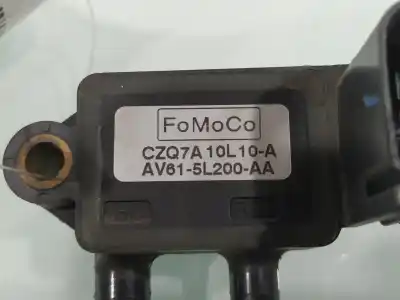 Piesă de schimb auto la mâna a doua senzor pentru ford cmax titanium referințe oem iam av615l200aa  