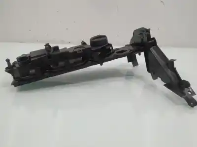 Pièce détachée automobile d'occasion cache-culbuteur pour ford cmax titanium références oem iam 9689112980  