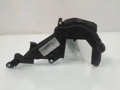 Pièce détachée automobile d'occasion cache-culbuteur pour ford cmax titanium références oem iam 9689112980  