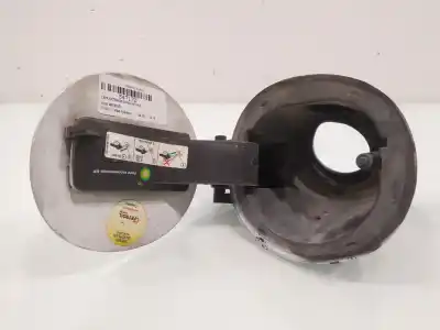 Peça sobressalente para automóvel em segunda mão tampa de combustível externa por ford cmax titanium referências oem iam am51r27936
