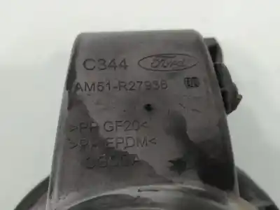 Second-hand car spare part outer fuel cap for ford cmax titanium oem iam references am51r27936  