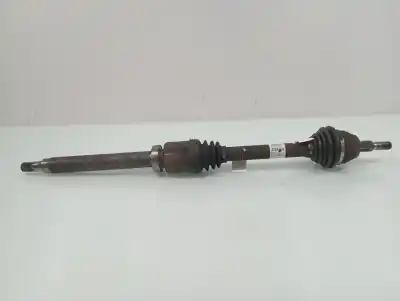 Peça sobressalente para automóvel em segunda mão transmissão dianteira direita por ford cmax titanium referências oem iam av613b436cc  