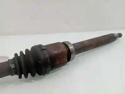 Peça sobressalente para automóvel em segunda mão transmissão dianteira direita por ford cmax titanium referências oem iam av613b436cc  