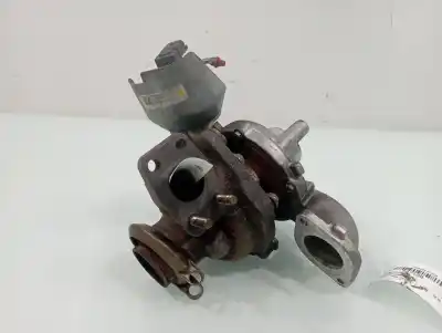 Peça sobressalente para automóvel em segunda mão turbocompresor por ford cmax titanium referências oem iam 96861206805  
