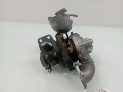 Peça sobressalente para automóvel em segunda mão turbocompresor por ford cmax titanium referências oem iam 96861206805  