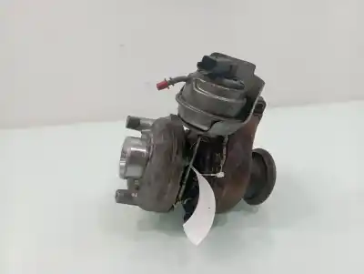 Peça sobressalente para automóvel em segunda mão turbocompresor por ford cmax titanium referências oem iam 96861206805  