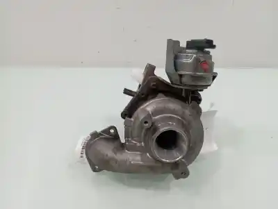 Peça sobressalente para automóvel em segunda mão turbocompresor por ford cmax titanium referências oem iam 96861206805  