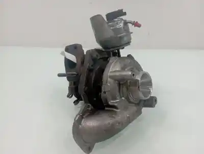Peça sobressalente para automóvel em segunda mão turbocompresor por ford cmax titanium referências oem iam 96861206805  