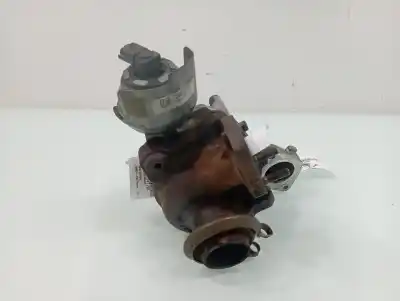 Peça sobressalente para automóvel em segunda mão turbocompresor por ford cmax titanium referências oem iam 96861206805  