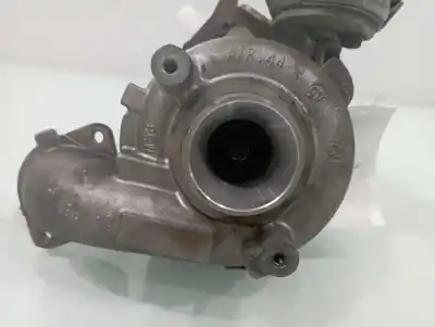 Peça sobressalente para automóvel em segunda mão turbocompresor por ford cmax titanium referências oem iam 96861206805