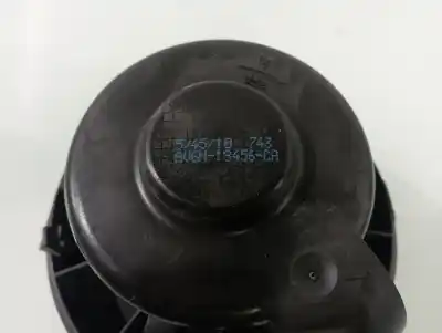 Peça sobressalente para automóvel em segunda mão ventilador de aquecimento por ford cmax titanium referências oem iam av6n18456ca