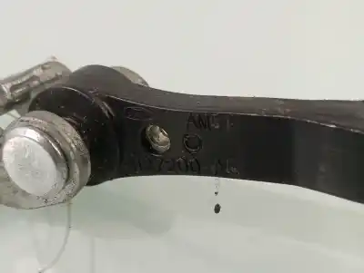 Peça sobressalente para automóvel em segunda mão esticador de porta por ford cmax titanium referências oem iam am51r27200ac