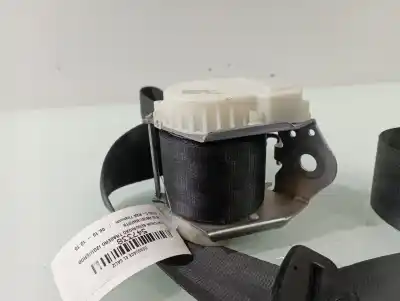 Peça sobressalente para automóvel em segunda mão cinto de segurança traseiro esquerdo por ford cmax titanium referências oem iam am51r611b68af3yyw