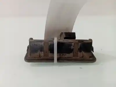 Second-hand car spare part tailgate back door handle for ford cmax titanium oem iam references 6m5119b514ad  