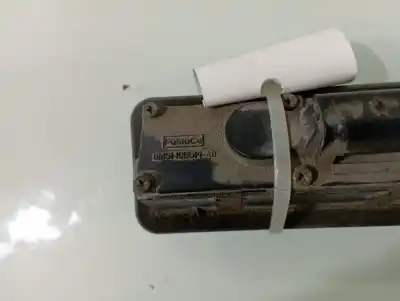 Second-hand car spare part tailgate back door handle for ford cmax titanium oem iam references 6m5119b514ad  